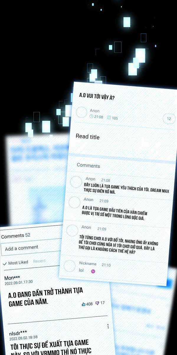 Sự Trả Thù Của Thợ Rèn Huyền Thoại Chapter 1 trang 8