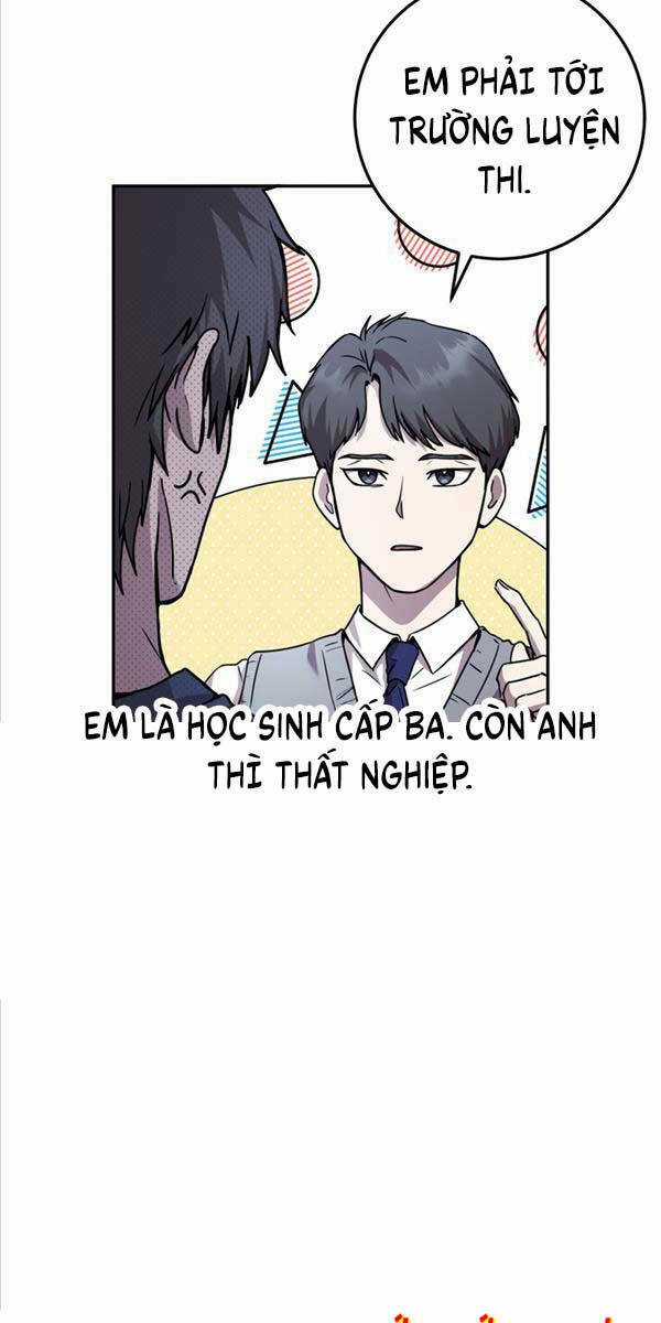 Sự Trả Thù Của Thợ Rèn Huyền Thoại Chapter 1 trang 81