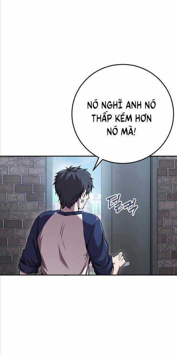 Sự Trả Thù Của Thợ Rèn Huyền Thoại Chapter 1 trang 84