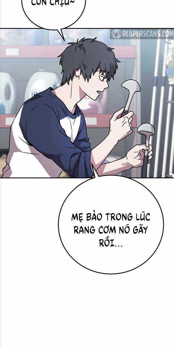 Sự Trả Thù Của Thợ Rèn Huyền Thoại Chapter 1 trang 87