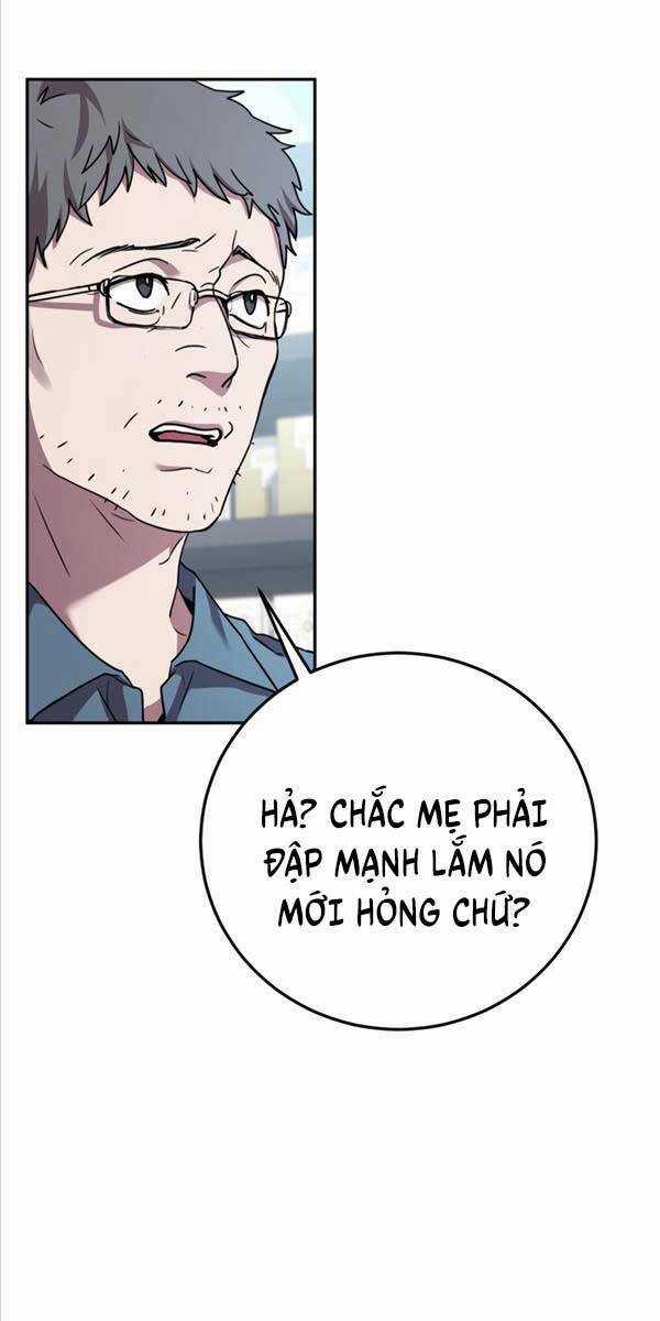 Sự Trả Thù Của Thợ Rèn Huyền Thoại Chapter 1 trang 88