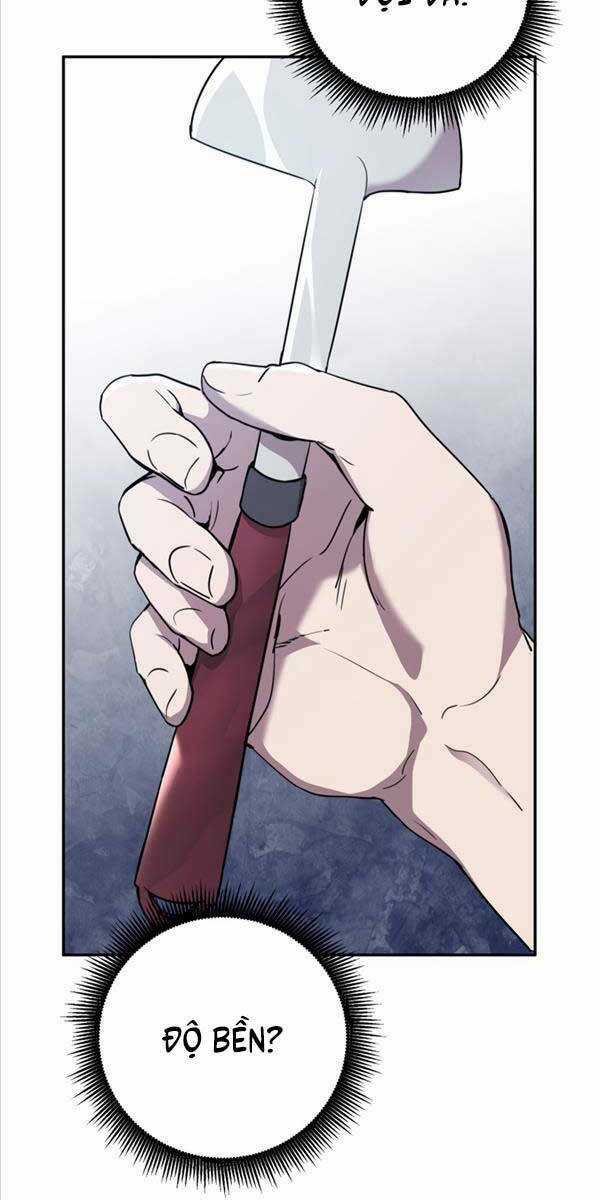 Sự Trả Thù Của Thợ Rèn Huyền Thoại Chapter 1 trang 91