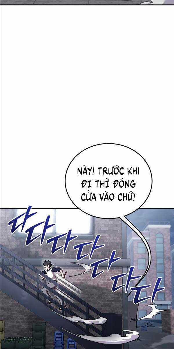 Sự Trả Thù Của Thợ Rèn Huyền Thoại Chapter 1 trang 97