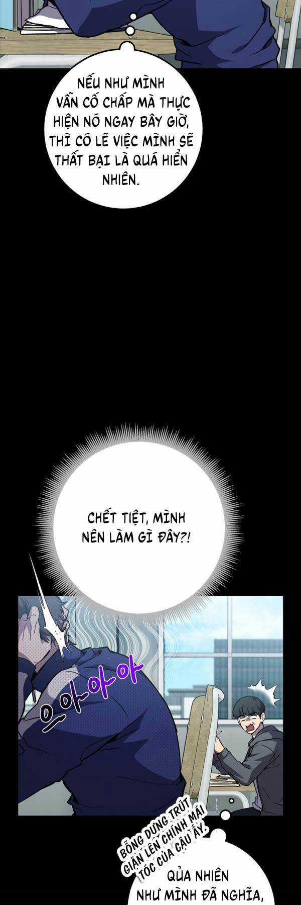 Sự Trả Thù Của Thợ Rèn Huyền Thoại Chapter 10 trang 12