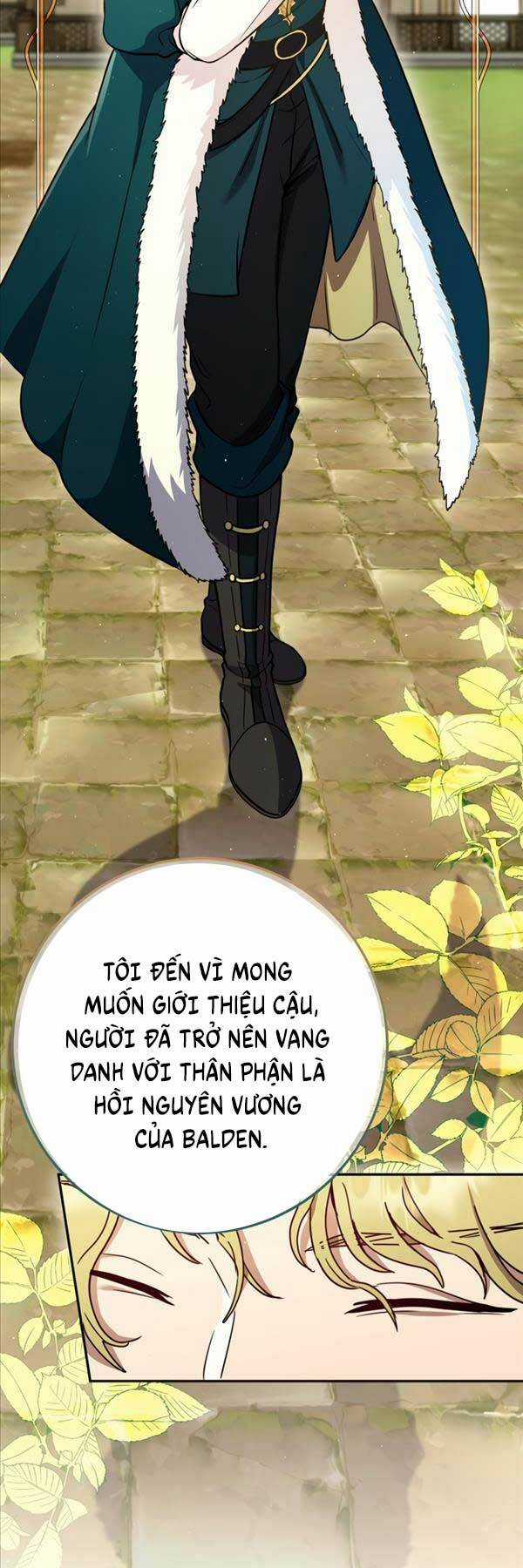 Sự Trả Thù Của Thợ Rèn Huyền Thoại Chapter 10 trang 16