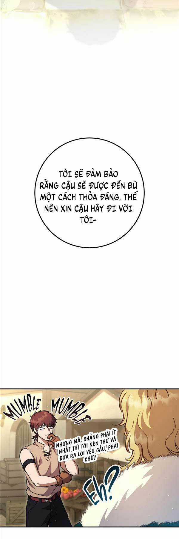 Sự Trả Thù Của Thợ Rèn Huyền Thoại Chapter 10 trang 17