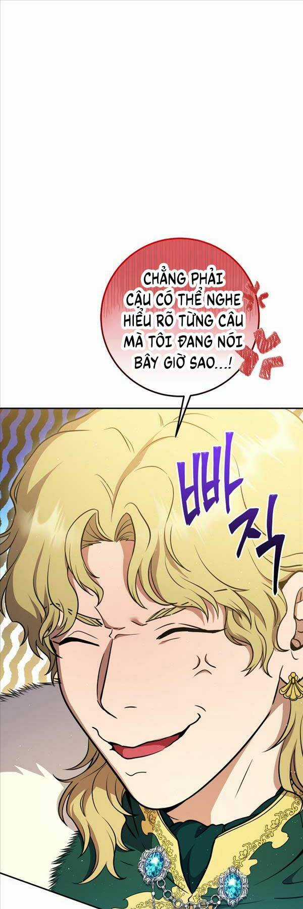 Sự Trả Thù Của Thợ Rèn Huyền Thoại Chapter 10 trang 19