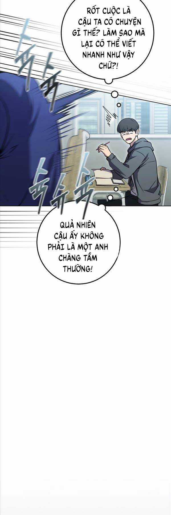 Sự Trả Thù Của Thợ Rèn Huyền Thoại Chapter 10 trang 2