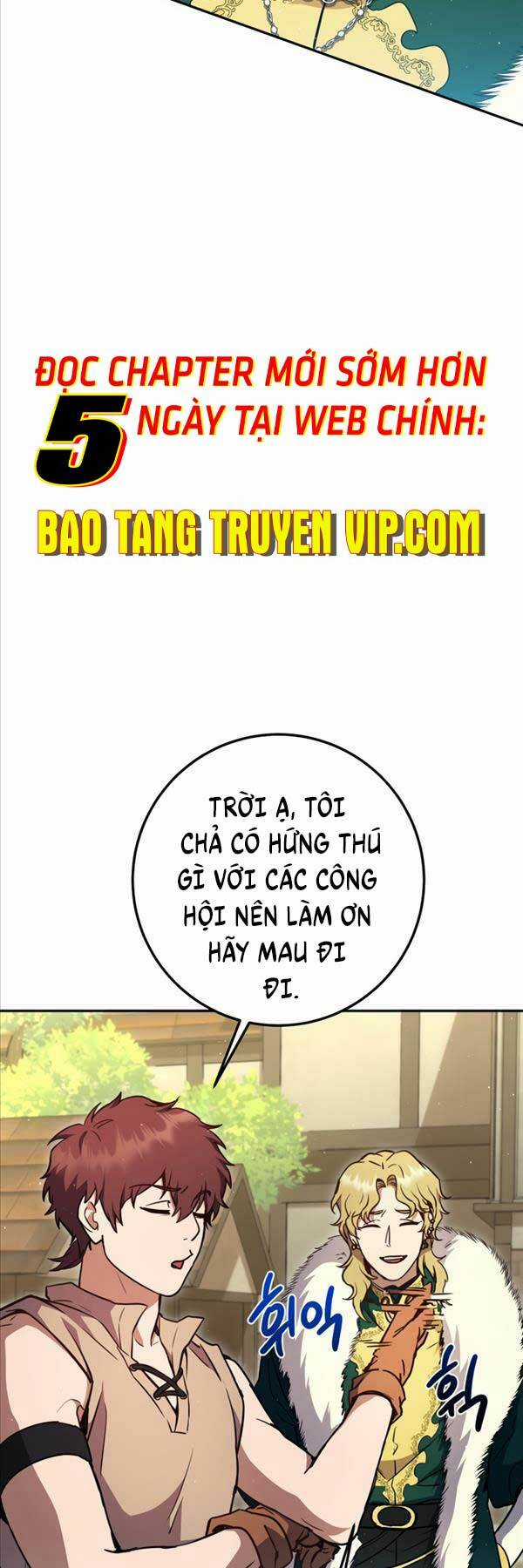 Sự Trả Thù Của Thợ Rèn Huyền Thoại Chapter 10 trang 20