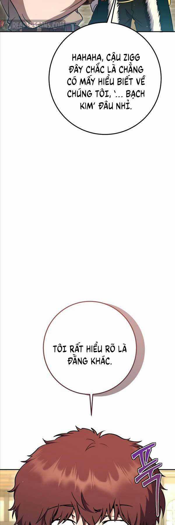 Sự Trả Thù Của Thợ Rèn Huyền Thoại Chapter 10 trang 21