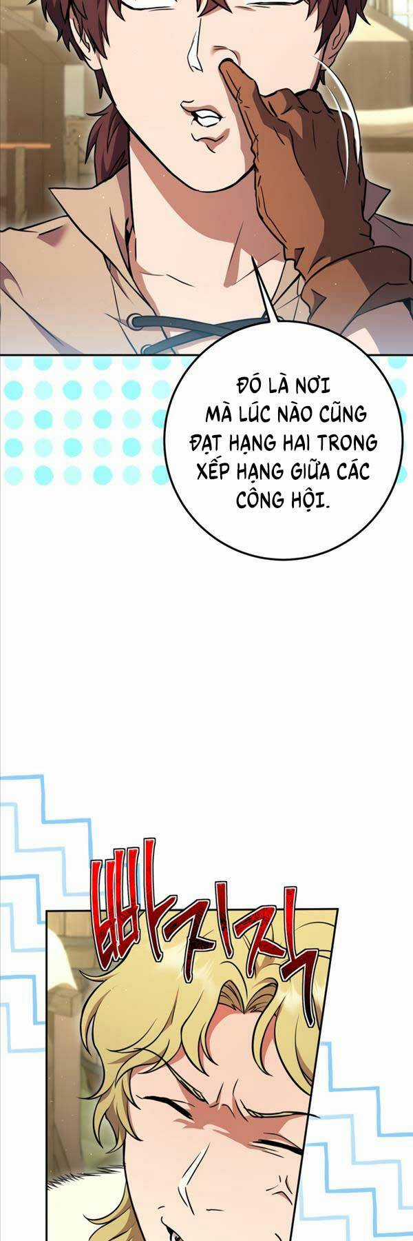 Sự Trả Thù Của Thợ Rèn Huyền Thoại Chapter 10 trang 22