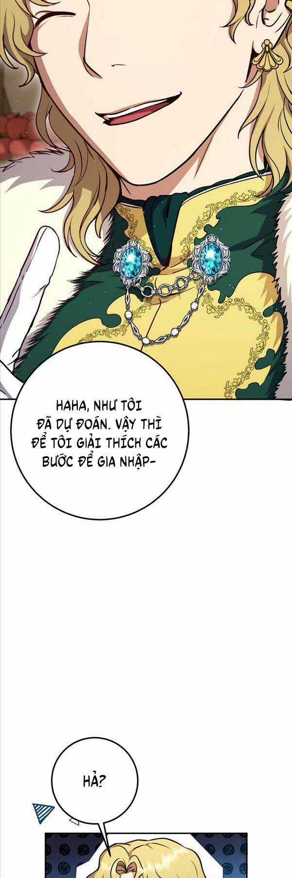 Sự Trả Thù Của Thợ Rèn Huyền Thoại Chapter 10 trang 25