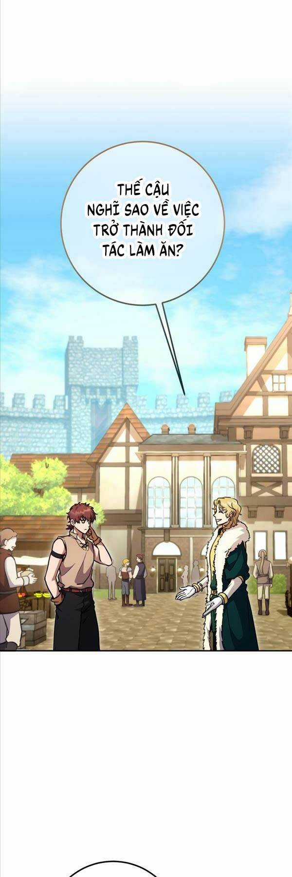 Sự Trả Thù Của Thợ Rèn Huyền Thoại Chapter 10 trang 29