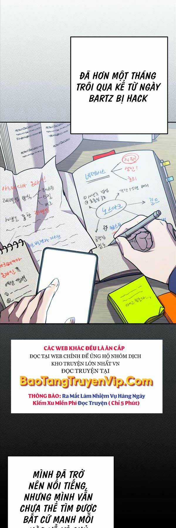 Sự Trả Thù Của Thợ Rèn Huyền Thoại Chapter 10 trang 3