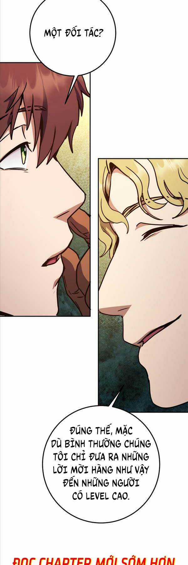 Sự Trả Thù Của Thợ Rèn Huyền Thoại Chapter 10 trang 30