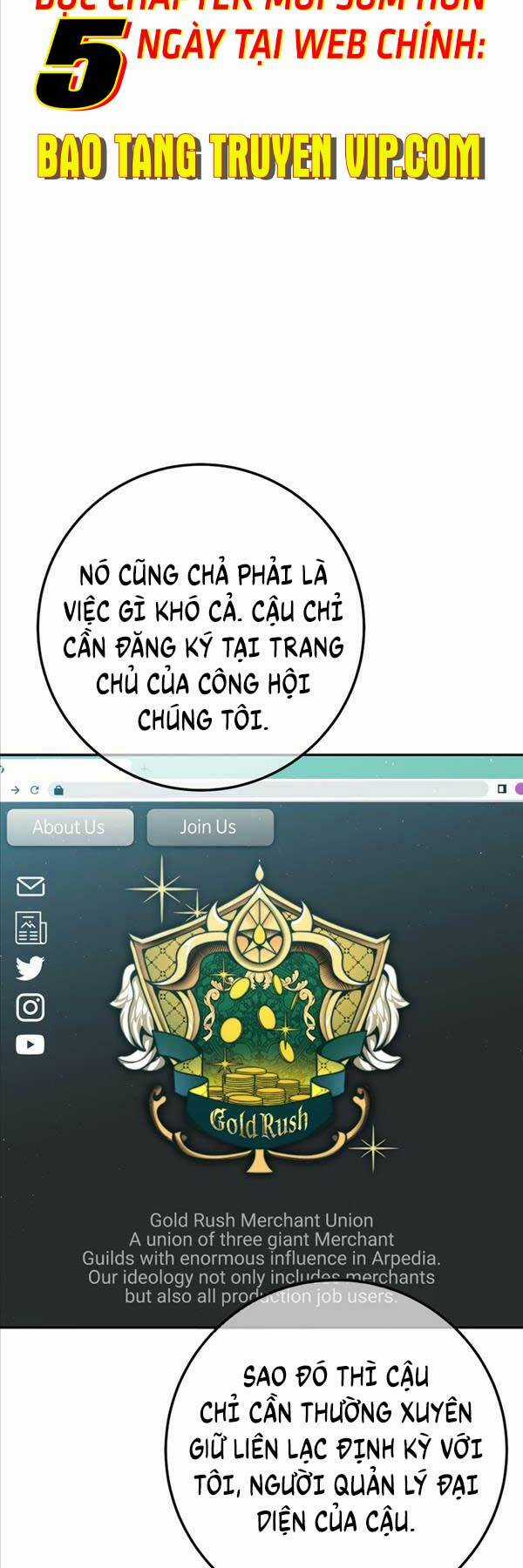 Sự Trả Thù Của Thợ Rèn Huyền Thoại Chapter 10 trang 31