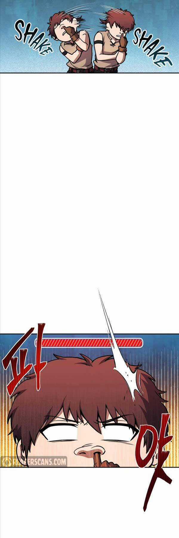 Sự Trả Thù Của Thợ Rèn Huyền Thoại Chapter 10 trang 35