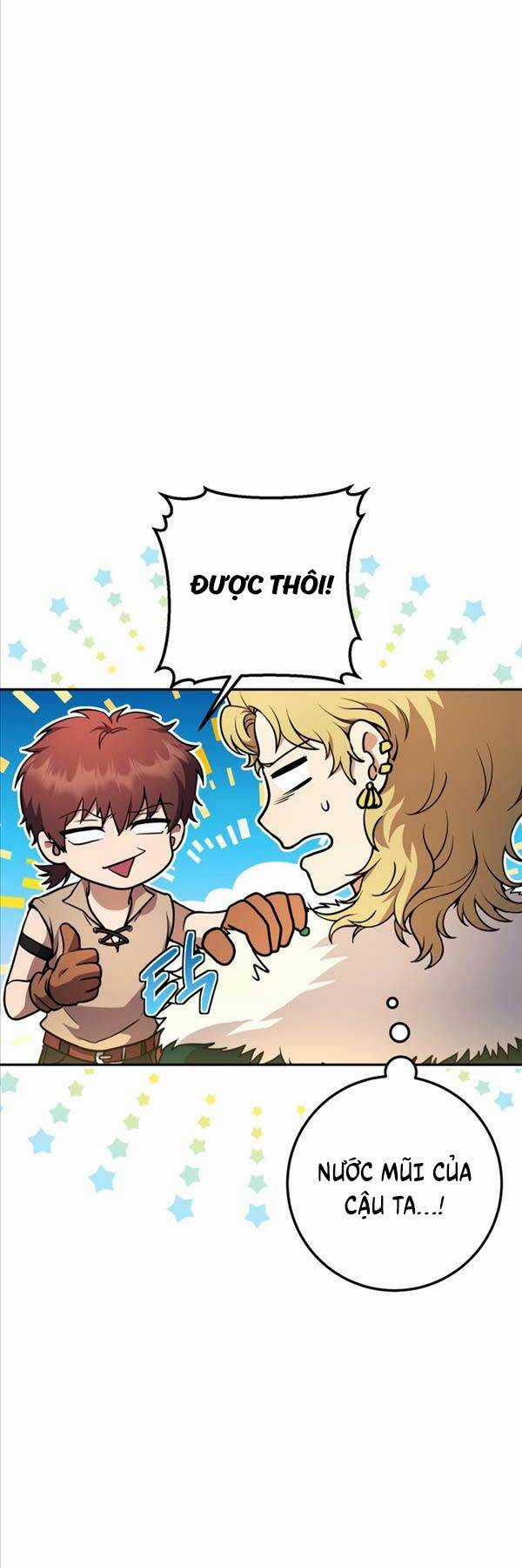 Sự Trả Thù Của Thợ Rèn Huyền Thoại Chapter 10 trang 36