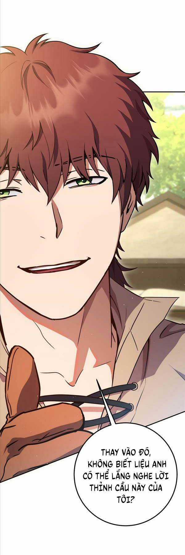 Sự Trả Thù Của Thợ Rèn Huyền Thoại Chapter 10 trang 37