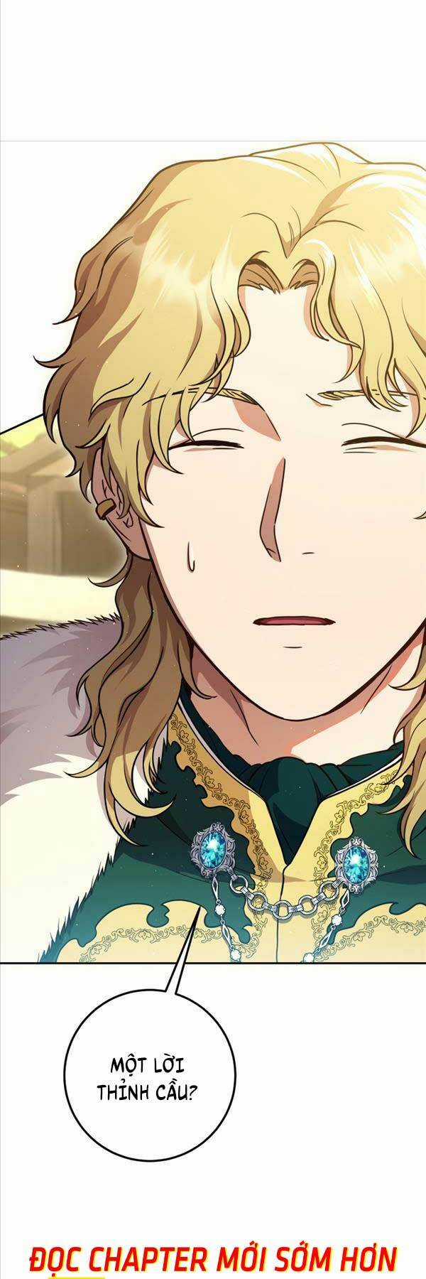 Sự Trả Thù Của Thợ Rèn Huyền Thoại Chapter 10 trang 38