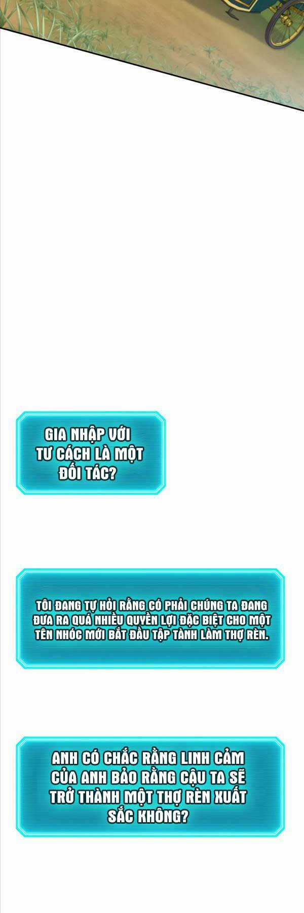 Sự Trả Thù Của Thợ Rèn Huyền Thoại Chapter 10 trang 41