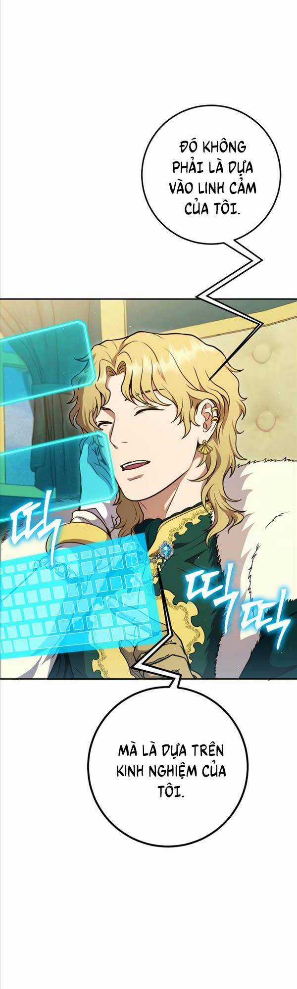 Sự Trả Thù Của Thợ Rèn Huyền Thoại Chapter 10 trang 42