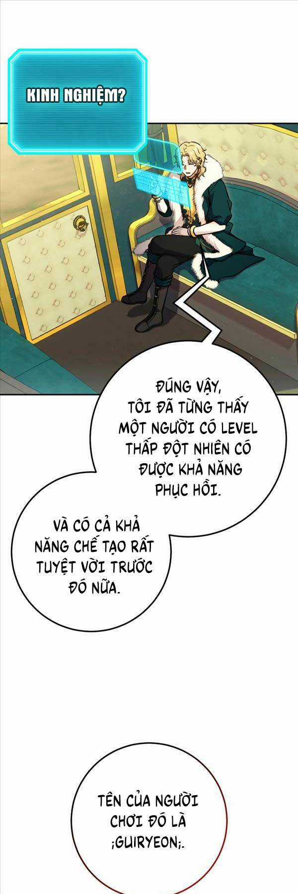 Sự Trả Thù Của Thợ Rèn Huyền Thoại Chapter 10 trang 43