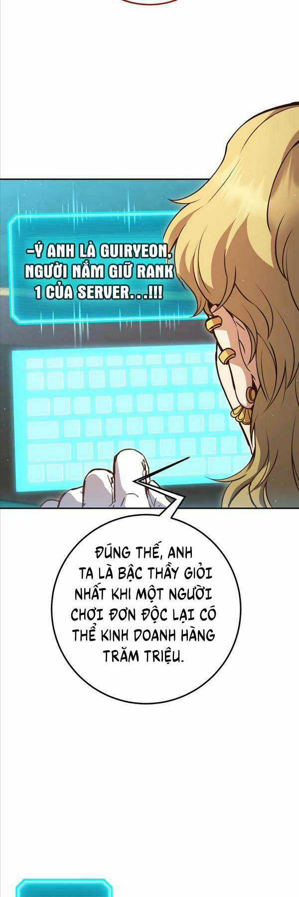 Sự Trả Thù Của Thợ Rèn Huyền Thoại Chapter 10 trang 44