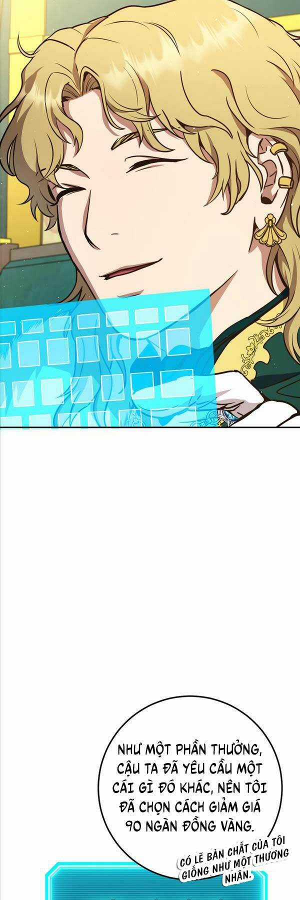 Sự Trả Thù Của Thợ Rèn Huyền Thoại Chapter 10 trang 46