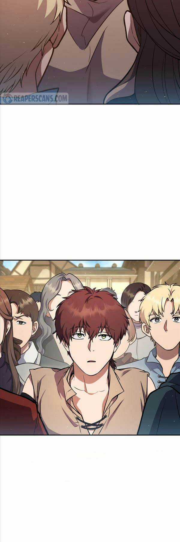 Sự Trả Thù Của Thợ Rèn Huyền Thoại Chapter 10 trang 49