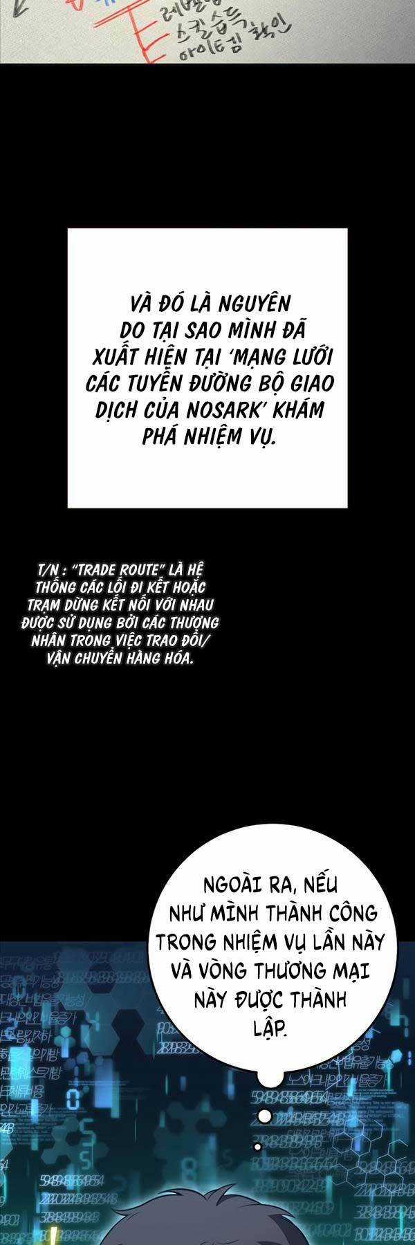 Sự Trả Thù Của Thợ Rèn Huyền Thoại Chapter 10 trang 5