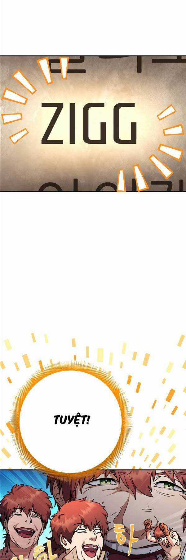 Sự Trả Thù Của Thợ Rèn Huyền Thoại Chapter 10 trang 50