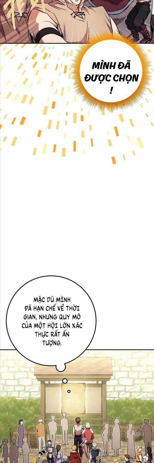 Sự Trả Thù Của Thợ Rèn Huyền Thoại Chapter 10 trang 51