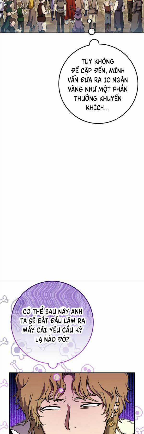 Sự Trả Thù Của Thợ Rèn Huyền Thoại Chapter 10 trang 52