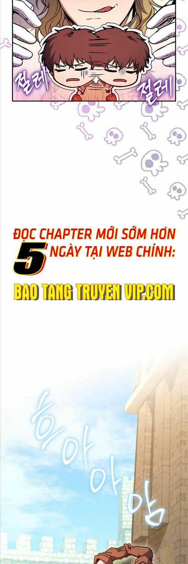 Sự Trả Thù Của Thợ Rèn Huyền Thoại Chapter 10 trang 53