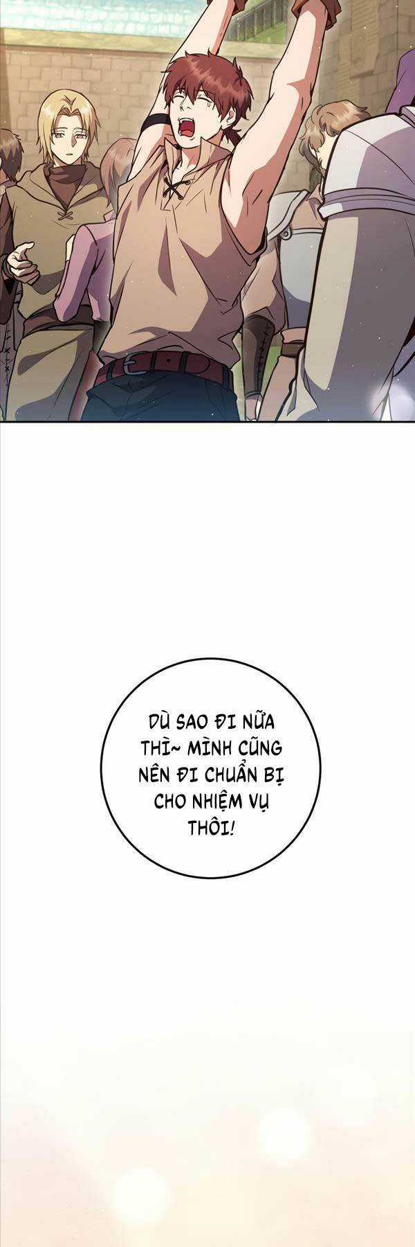 Sự Trả Thù Của Thợ Rèn Huyền Thoại Chapter 10 trang 54