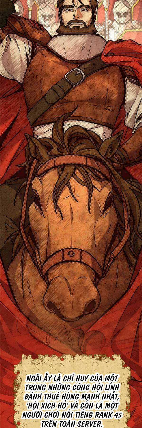 Sự Trả Thù Của Thợ Rèn Huyền Thoại Chapter 10 trang 57