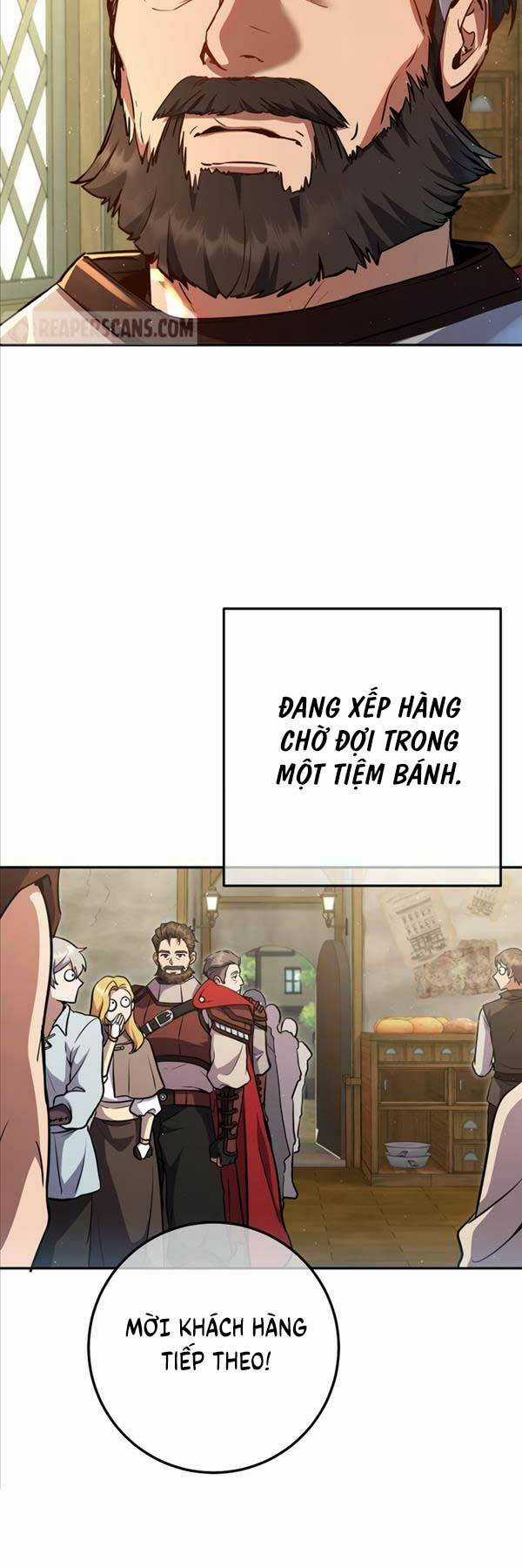 Sự Trả Thù Của Thợ Rèn Huyền Thoại Chapter 10 trang 59