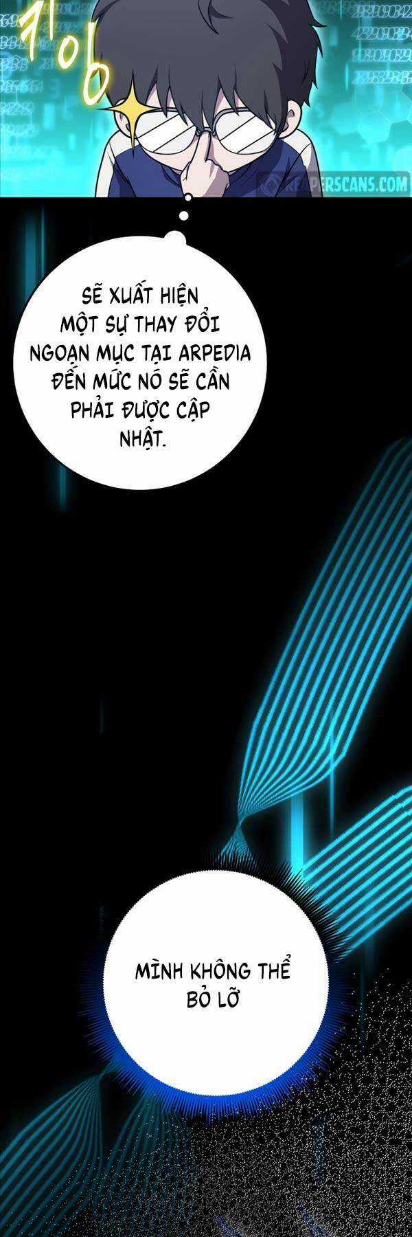 Sự Trả Thù Của Thợ Rèn Huyền Thoại Chapter 10 trang 6