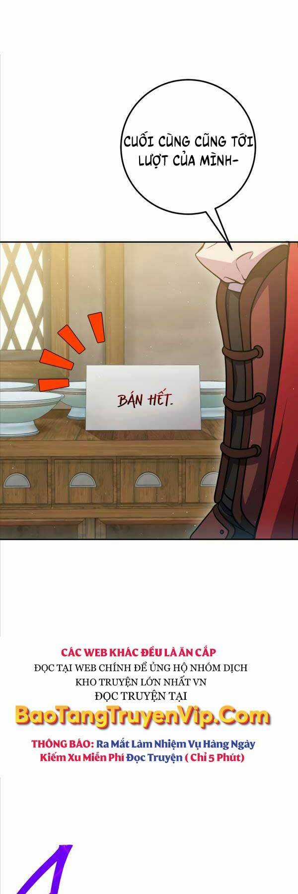 Sự Trả Thù Của Thợ Rèn Huyền Thoại Chapter 10 trang 60