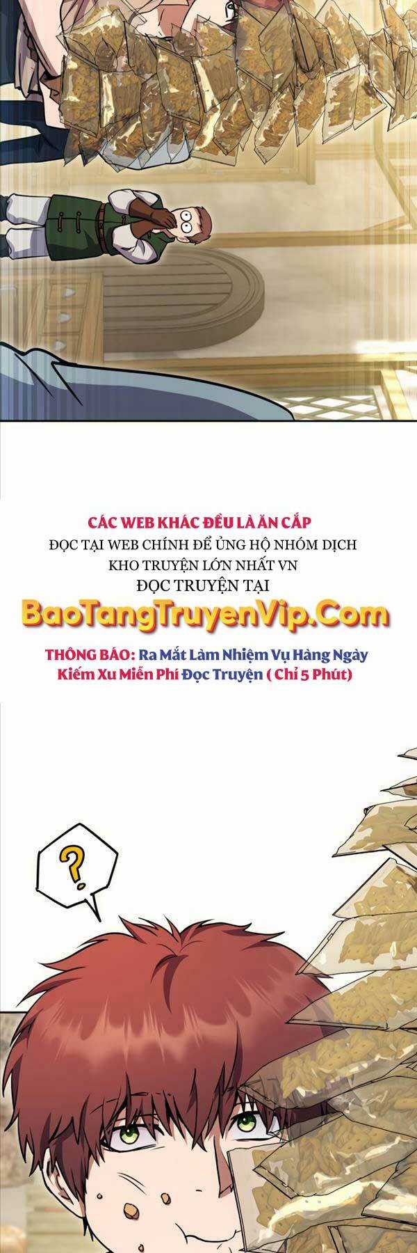 Sự Trả Thù Của Thợ Rèn Huyền Thoại Chapter 10 trang 65