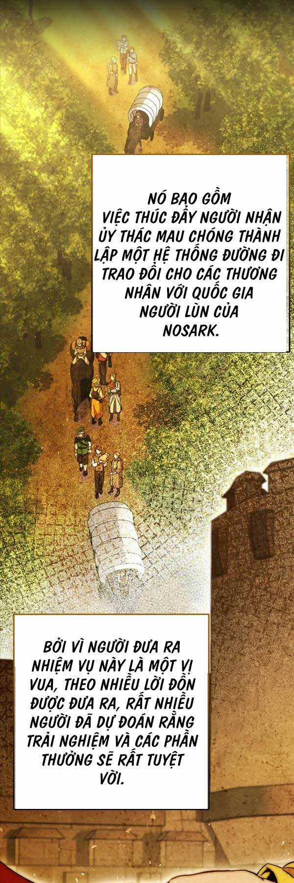 Sự Trả Thù Của Thợ Rèn Huyền Thoại Chapter 10 trang 9