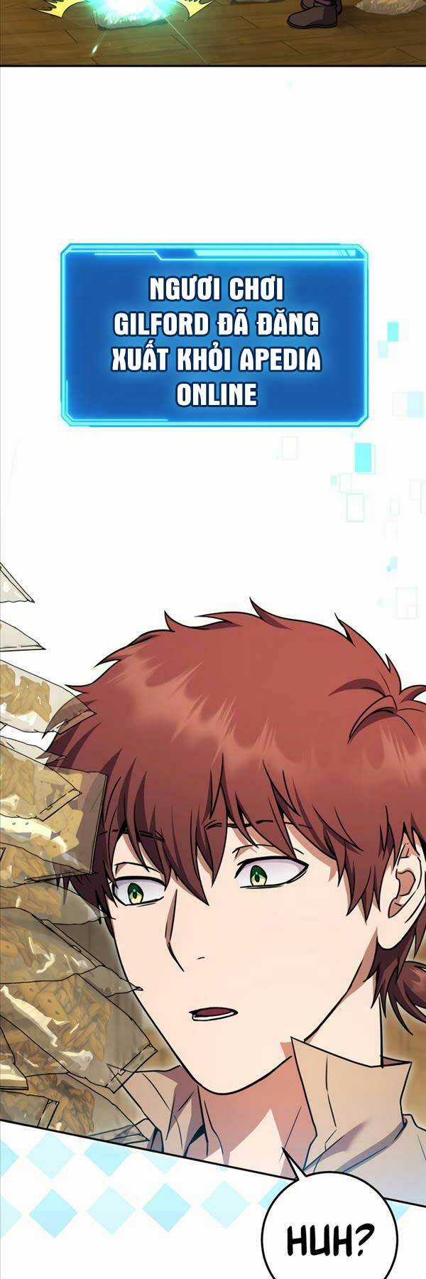 Sự Trả Thù Của Thợ Rèn Huyền Thoại Chapter 11 trang 10