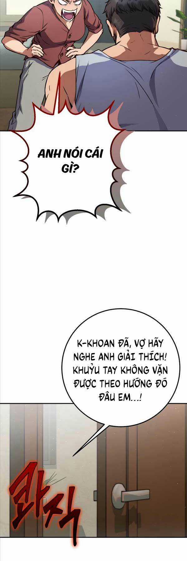 Sự Trả Thù Của Thợ Rèn Huyền Thoại Chapter 11 trang 15