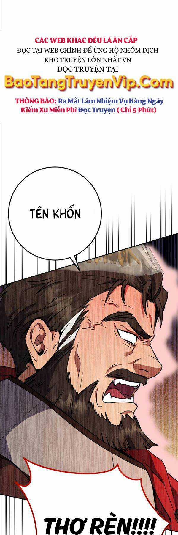 Sự Trả Thù Của Thợ Rèn Huyền Thoại Chapter 11 trang 2