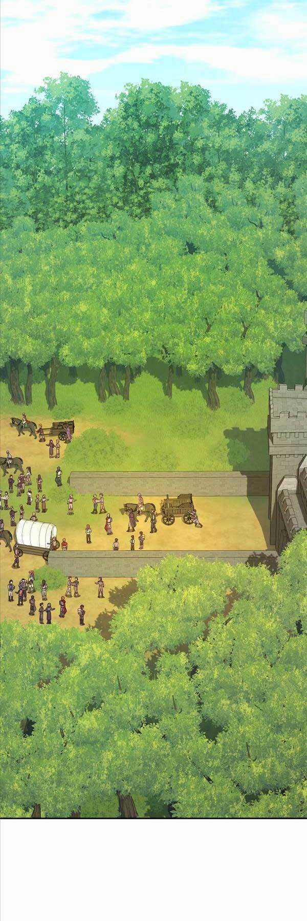 Sự Trả Thù Của Thợ Rèn Huyền Thoại Chapter 11 trang 20