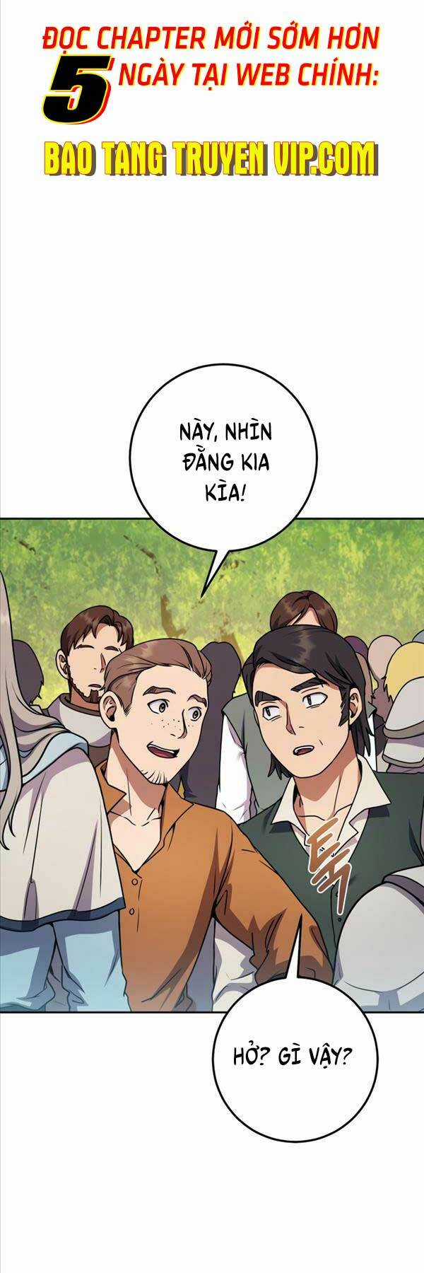 Sự Trả Thù Của Thợ Rèn Huyền Thoại Chapter 11 trang 21