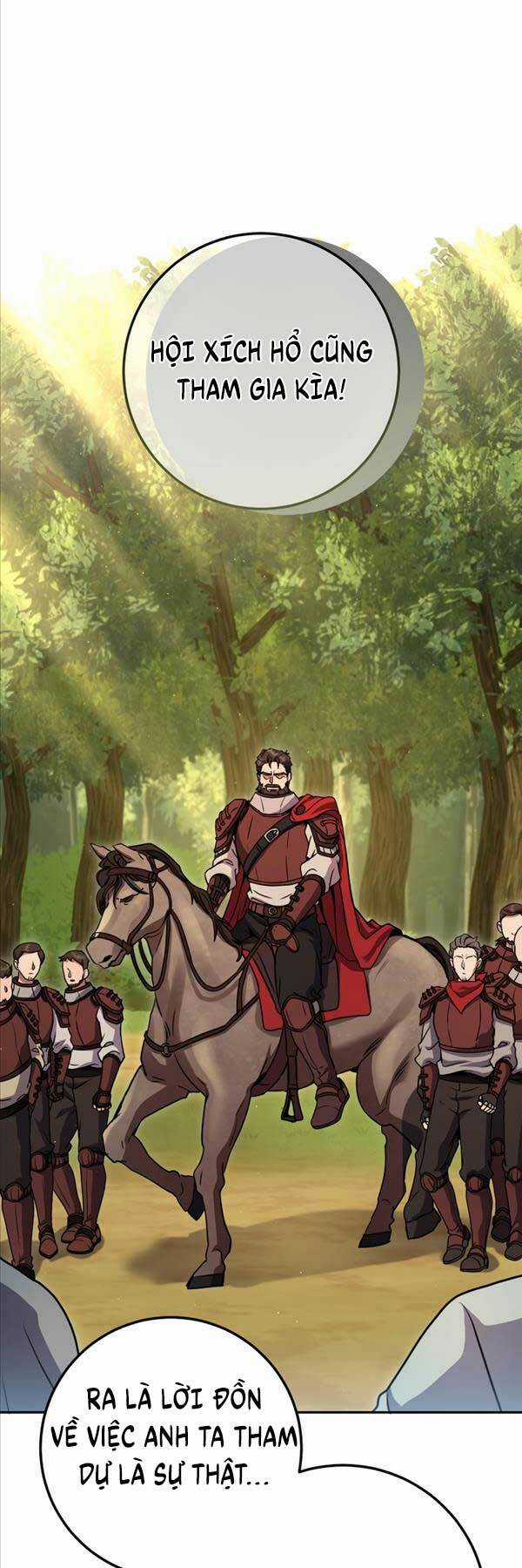 Sự Trả Thù Của Thợ Rèn Huyền Thoại Chapter 11 trang 22