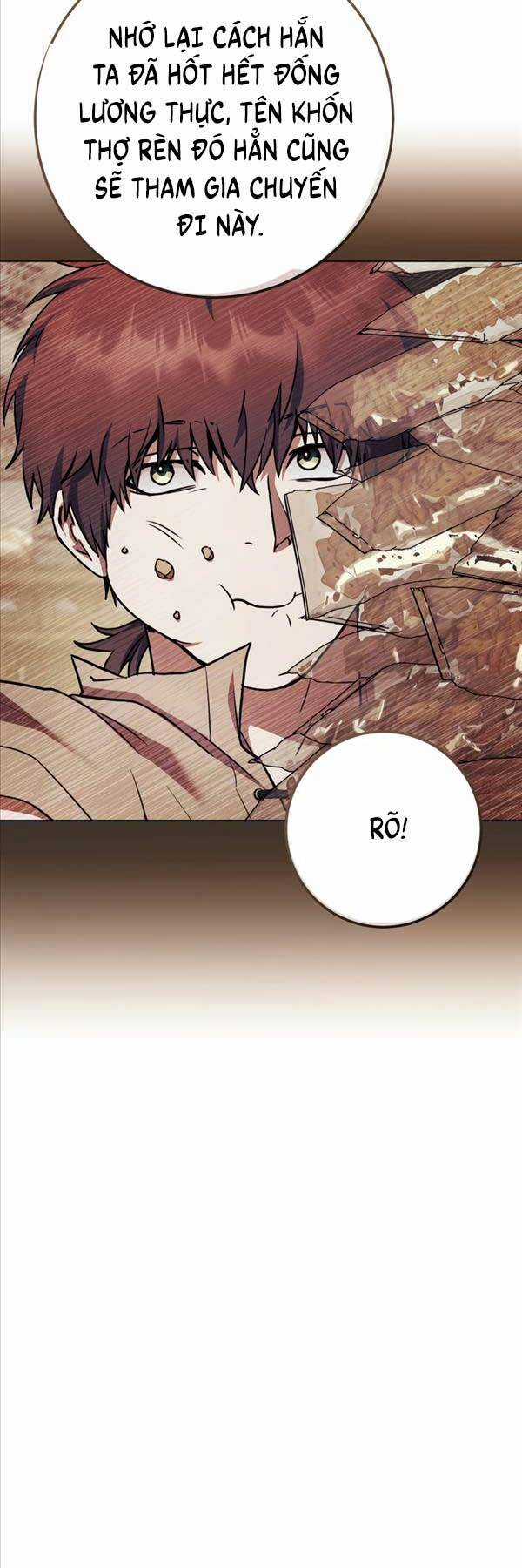 Sự Trả Thù Của Thợ Rèn Huyền Thoại Chapter 11 trang 26