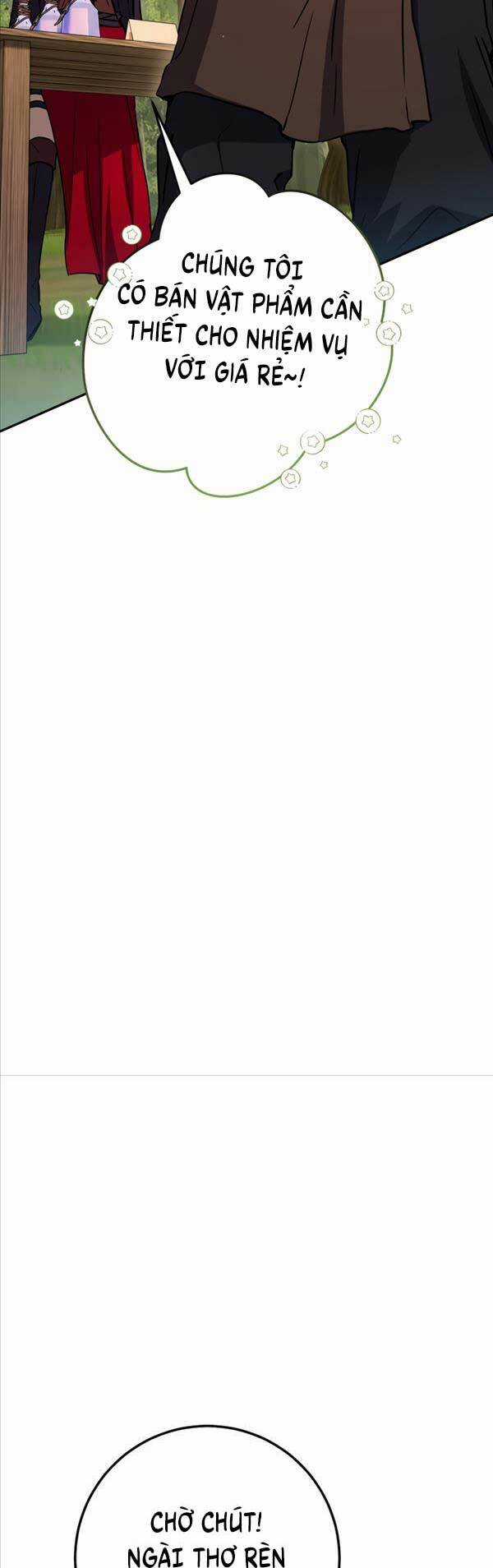 Sự Trả Thù Của Thợ Rèn Huyền Thoại Chapter 11 trang 28